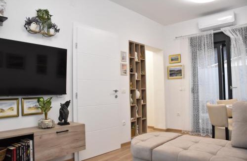 Vinkovci Apartment | Apartman Ruža