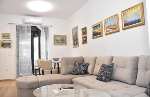 Vinkovci Apartment | Apartman Ruža