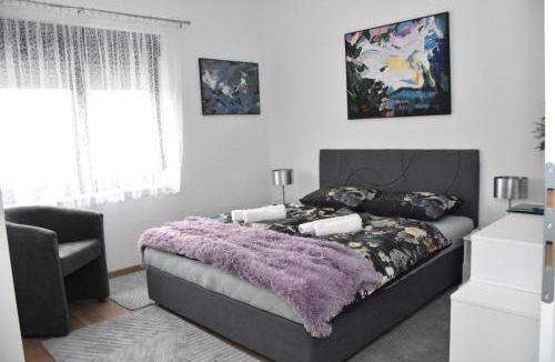 Vinkovci Apartment | Apartman Ruža