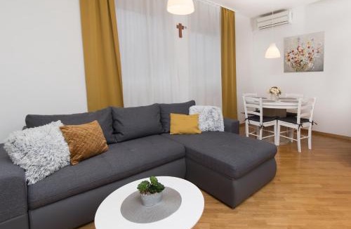 Vinkovci Apartment | APARTMAN RUPČIĆ