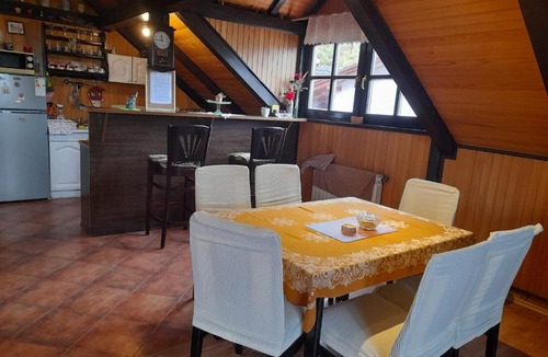 Krapinske Toplice House | Apartman Ruzica