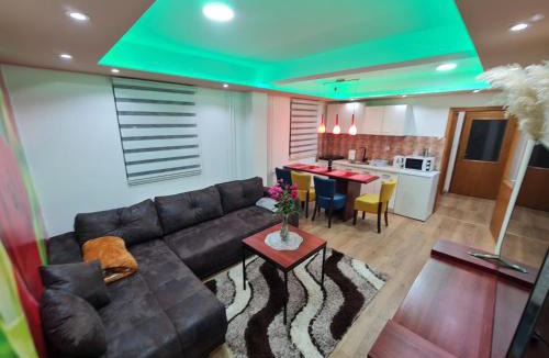 Pale Apartment | Apartman's Ana Pale-OC Jahorina No.2