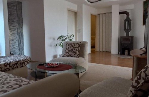 Vranje Apartment | Apartman Saša