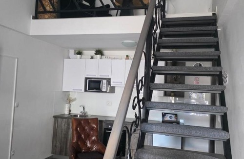 Varazdin Apartment | Apartman Safir
