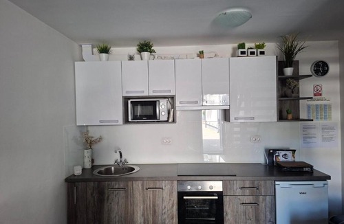 Varazdin Apartment | Apartman Safir