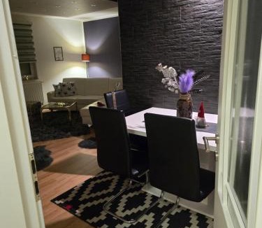 Vinkovci Apartment | Apartman Samantha