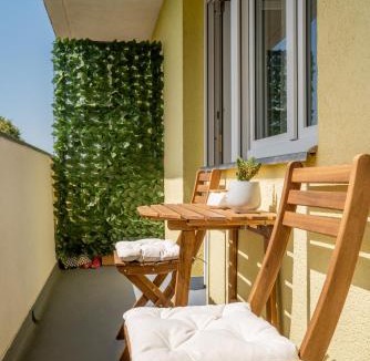 Vukovar Apartment | Apartman Sanda