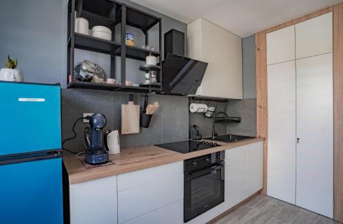 Vukovar Apartment | Apartman Sanda