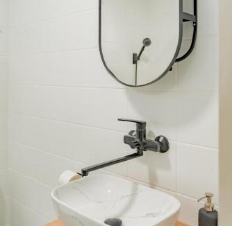 Vukovar Apartment | Apartman Sanda