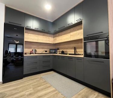 Nova Gradiska Apartment | Apartman Sandra
