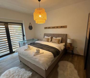 Nova Gradiska Apartment | Apartman Sandra