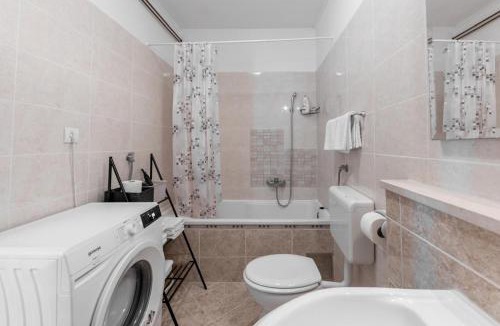Vrpolje Apartment | Apartman Sanja, Centar, outside separate entrance