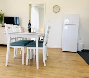Vlasici Apartment | Apartman Sanja
