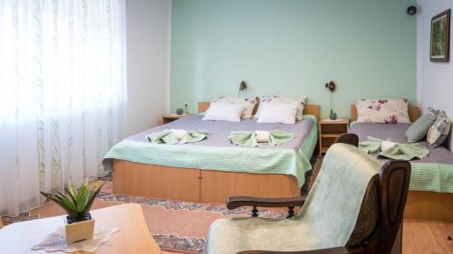Delnice Apartment | Apartman Sara - Delnice