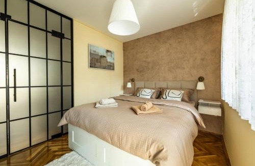 Dakovo Apartment | Apartman Sara