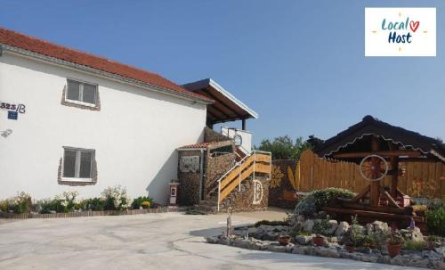 Velim Apartment | Apartman Sebastian