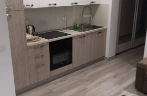 Tribalj Apartment | Apartman Seemagie 2 by Interhome