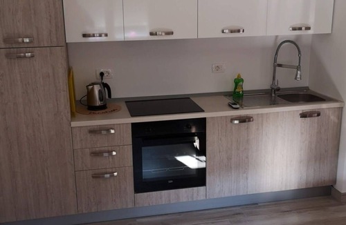 Tribalj Apartment | Apartman Seemagie 2 by Interhome