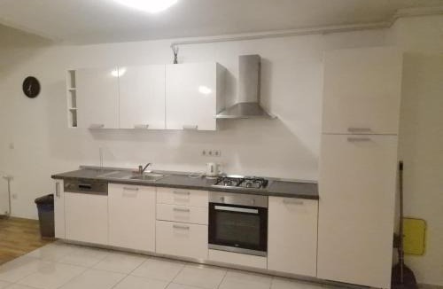 Sesvete Apartment | Apartman Sesvete