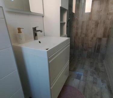 Krizevci Apartment | Apartman Sidonija