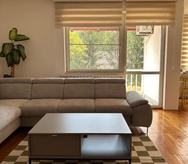 Kiseljak Apartment | Apartman Siesta