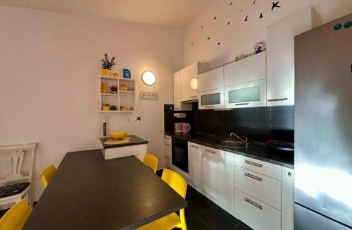 Biograd na Moru Apartment | APARTMAN SILVA