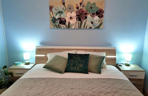 Osijek Apartment | Apartman Silvija