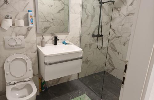 Bicine Apartment | Apartman Skradin nono