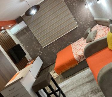 Ciganska Mahala Apartment | Apartman Slavica 2