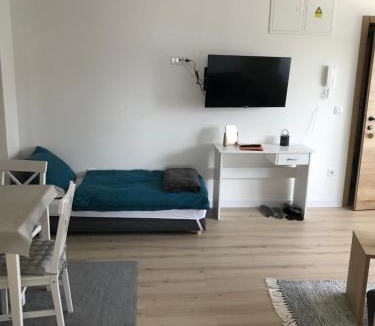 Dakovo Apartment | Apartman SLAVONIA 2