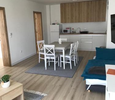 Dakovo Apartment | Apartman SLAVONIA 2