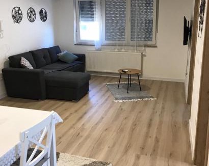 Dakovo Apartment | Apartman SLAVONIA 4