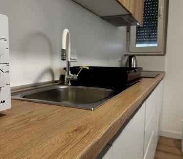 Dakovo Apartment | Apartman SLAVONIA 4