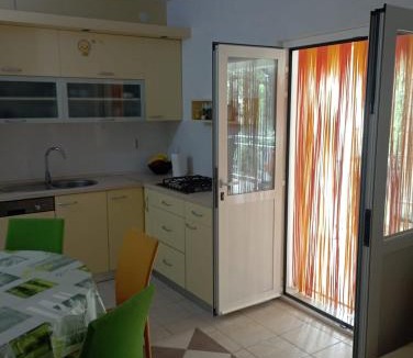 Seline Apartment | Apartman Smokva