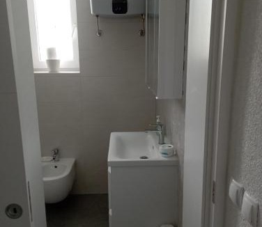 Seline Apartment | Apartman Smokva