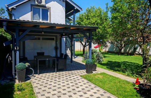 Bilje House | Apartman - sobe Corina-blizu Osijeka