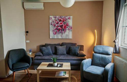 Bilje House | Apartman - sobe Corina-blizu Osijeka