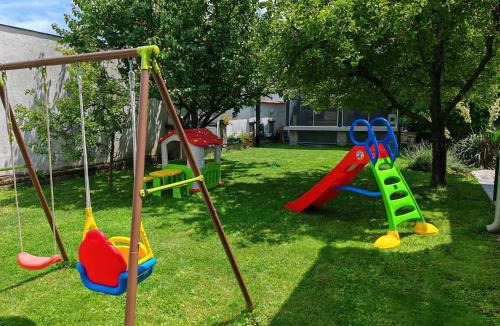 Bilje House | Apartman - sobe Corina-blizu Osijeka