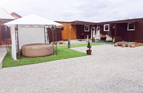 Petrijevci Apartment | Apartman SOKAK