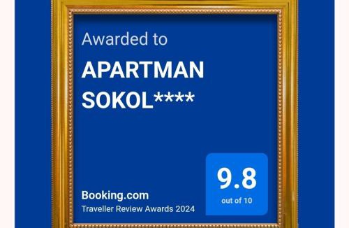 Velika Gorica Apartment | APARTMAN SOKOL*