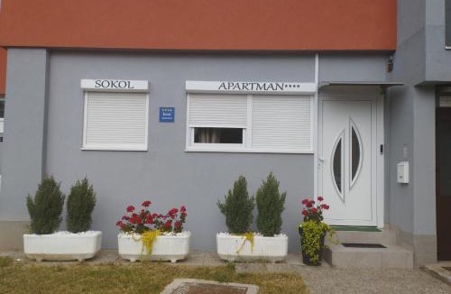Velika Gorica Apartment | APARTMAN SOKOL*