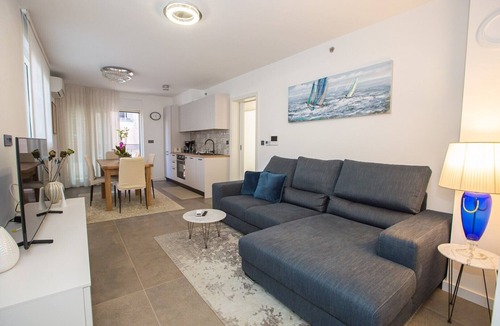 City Center Apartment | Apartman Sonia in Porec