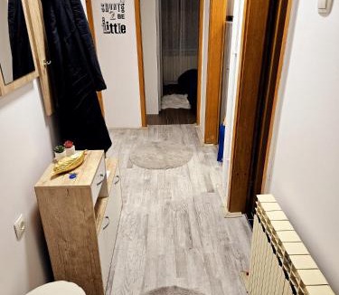 Koprivnica House | Apartman Stančić