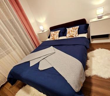 Koprivnica House | Apartman Stančić
