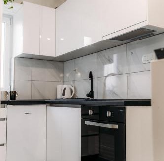 Vinkovci Apartment | Apartman Star #1
