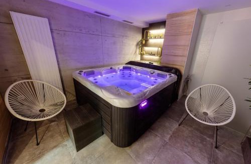 Vukovar Apartment | Apartman Stari Toranj III
