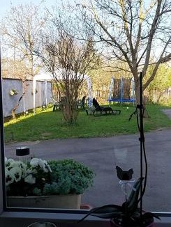 Staro Petrovo Selo Apartment | Apartman Staro Petrovo Selo