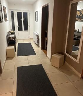 Staro Petrovo Selo Apartment | Apartman Staro Petrovo Selo