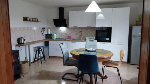Staro Petrovo Selo Apartment | Apartman Staro Petrovo Selo
