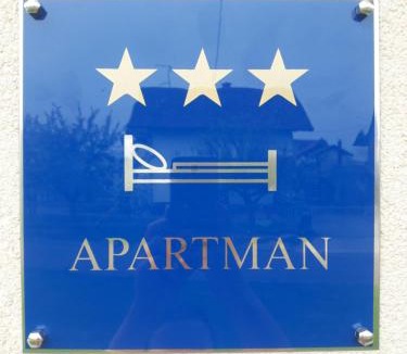 Slavonski Brod Apartment | Apartman Stars